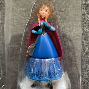 Disney’s Frozen Anna Trinket Box